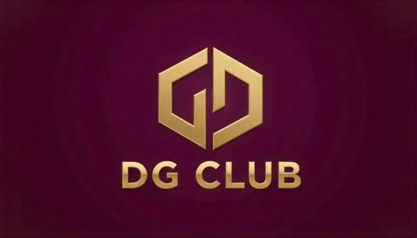 DG Club Logo